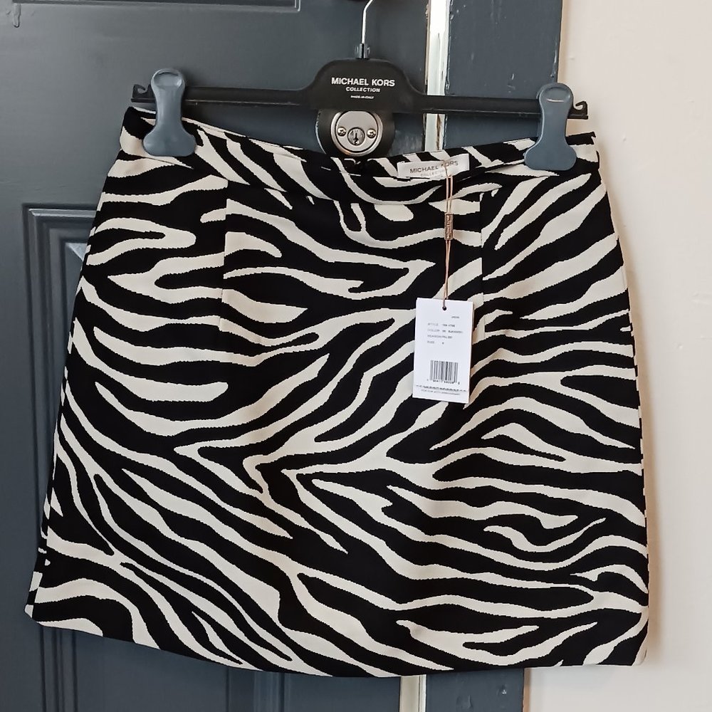 Michael Kors Skirt